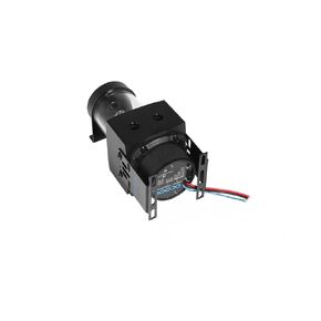 Alphacool Core 100 Aurora D5/VPP Reservoir with VPP655 PWM PumpAcetal/Acrylic