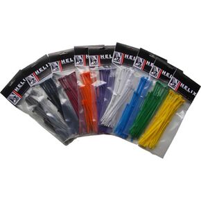 Helix Racing 303-4107 Cable Ties