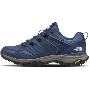 The North Face Men Hedgehog Gore-Tex Heaking Shoe | مقاوم للماء ، وملهدة ، نعل مطاطي وكعب مرن