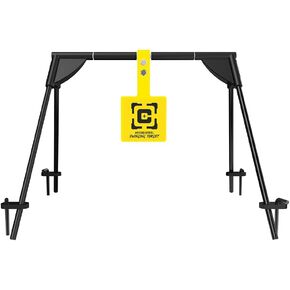 CaldwellPortable Target Stand with Targets