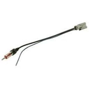 Metra 40-HD10 Antenna Adaptor Harness Compatible with Honda and Compatible with Acura Vehicles 2005-Up