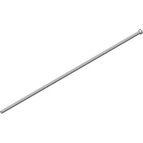 Duckbill 100527023 Drive Rod لنظام 68-DTS ، أبيض