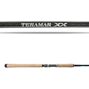 Shimano Inc. TERAMAR XX NE 70 MH SPN