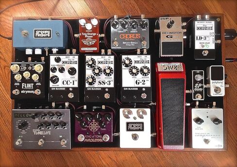 Evidence Audio Monorail - كابل ضخم بطول 20 قدمًا - أسود جرافيت (بواسطة E.A.R.S. PRO AUDIO) in Kuwait