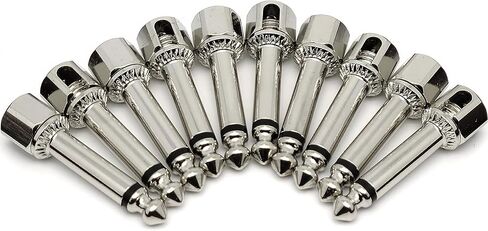 Evidence Audio Monorail - كابل ضخم بطول 20 قدمًا - أسود جرافيت (بواسطة E.A.R.S. PRO AUDIO) in Kuwait