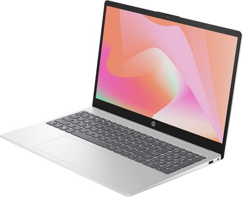 HP Laptop Computer 15.6" FHD Anti-Glare Display, 13th Gen Intel Core i7-1355U Processor, 16GB RAM, 1TB SSD, Intel Iris Xe Graphics, Wi-Fi 6, Bluetooth 5.3, Windows 11 Home in Saudi Arabia