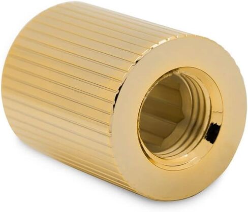 EKWB EK-Quantum Torque Extender Static, MF 28, Nickel, 2-Pack in Kuwait