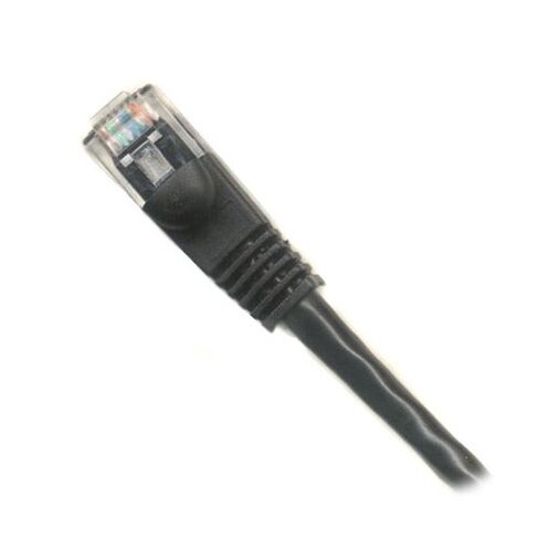 Riteav - 35 قدمًا (10.7 م) RJ45/M إلى RJ45/M CAT6 Ethernet Crossover Cable - Red in Kuwait