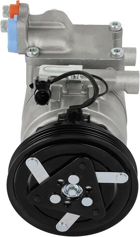 SCITOO CO 10916C AC Compressor 2010-2012 Fit for H-yundai Santa Fe 3.5L 2007-2009 for Kia Amanti 3.8L 2011-2013 for Kia Sorento 3.5L in Saudi Arabia