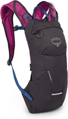 Osprey Kitsuma 3 w/Res Astrology Blue O/S in Kuwait