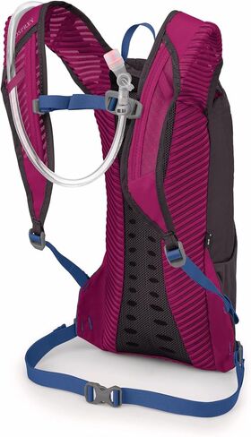 Osprey Kitsuma 3 w/Res Astrology Blue O/S in Kuwait