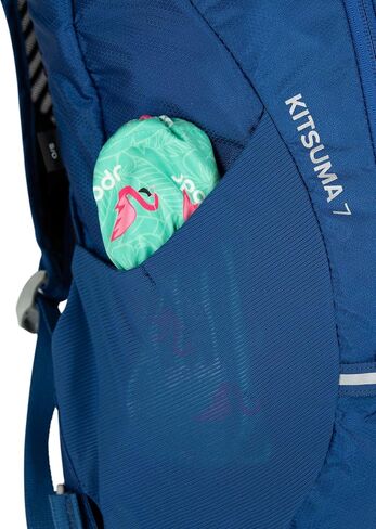 Osprey Kitsuma 3 w/Res Astrology Blue O/S in Kuwait