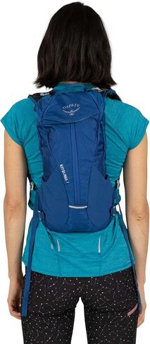 Osprey Kitsuma 3 w/Res Astrology Blue O/S in Kuwait