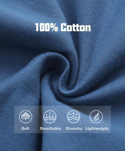 GFQLONG Toddler Boys French Terry Active Shorts Pull-On Athletic Bottoms | 3-Pack Elastic Waist Play Pants with Pockets for School & Outdoor, Soft & Breathable, Summer Outfits,Back to School Pants in Kuwait