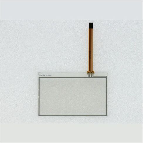 AN-3875 A3875ADSCA01#3.5''AO-4074A A4074ATRI021#MG868S AM-3613B - Touchpad Resistive Touchpad Screen(AO-4074A) in Saudi Arabia