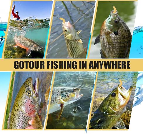 12PCS Soft Plastic Worm Baits for Bass Trout Fishing - Realistic Rubber Grub Lures with Curly Tails, High Sensitivity Bait for Freshwater Saltwater in Saudi Arabia