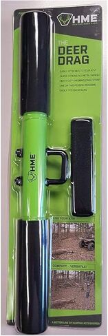 HME Products Pro Series Deer Drag Orange 1.00 x 1.00 x 1.00 in Saudi Arabia