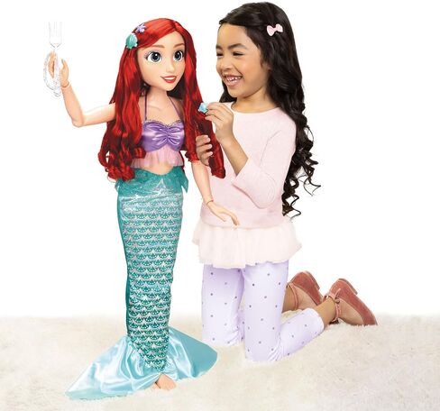 ديزني Princess Playdate Tiana مع ملحقات in Saudi Arabia