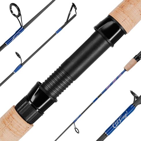 Li’l Finz Series Kids Fishing Pole – Youth Rod for Boys & Girls – Lightweight, Easy-Cast Design – Beginner-Friendly Gear for Outdoor Family Fun in Saudi Arabia