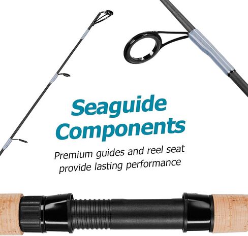 Li’l Finz Series Kids Fishing Pole – Youth Rod for Boys & Girls – Lightweight, Easy-Cast Design – Beginner-Friendly Gear for Outdoor Family Fun in Saudi Arabia