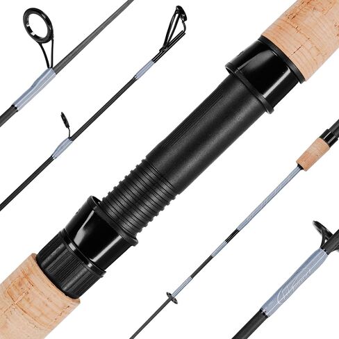Li’l Finz Series Kids Fishing Pole – Youth Rod for Boys & Girls – Lightweight, Easy-Cast Design – Beginner-Friendly Gear for Outdoor Family Fun in Saudi Arabia