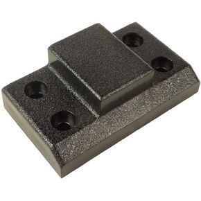 Dust Cover Hinge Slide Bracket for AT-PL120 & AT-LP120-USB Turntables