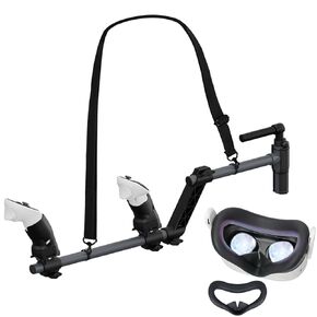 VR Accessories for Meta Quest 3S