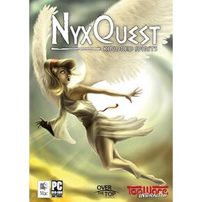 NyxQuest: Kindred Spirits [Download]