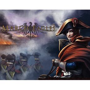 March of the Eagles [Online Game Code]