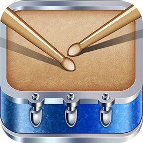 Metal Real Drum [Download]