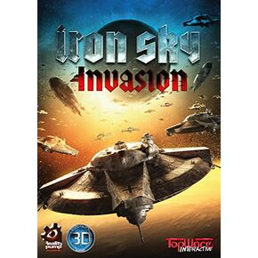 Iron Sky Invasion [Download]