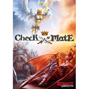 Check vs Mate [Download]