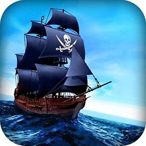 Pirate Ship Sim [Download]