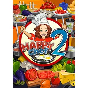 Happy Chef 2 [Download]