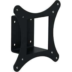 OMEN Series VESA Adapter Compatible with HP OMEN 27" Monitor（Fits 27i,27C,27g）– 75x75 to 100x100 Wall Mount Bracket