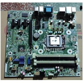 Desktop Motherboard for 600 G1 SFF 795972-001 696549-003 739682-001 696549-002 Board