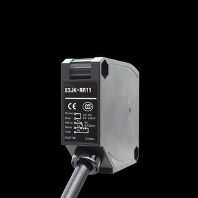 E3JK-RR11 Sensor Optical Switch Mirror Reflection:2M