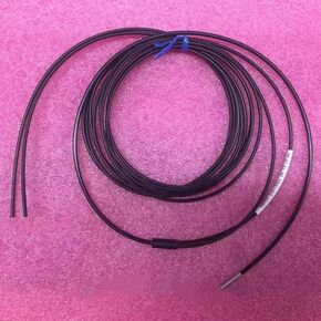 Fiber Optic Probe Optical Sensor Coaxial 220A/24V E32-D32L