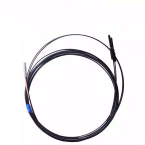 Fiber Optic Probe Optical Sensor Coaxial 220A/24V E32-LT11