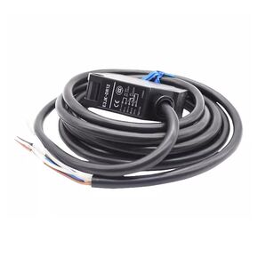 E3JK-DR12 Sensor Optical Switch Diffuse Distance: 30CM