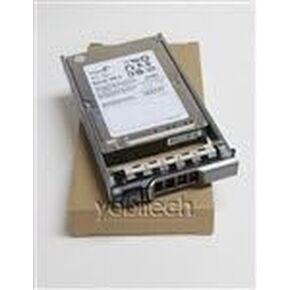 Dell H8DVC 300GB 15K SAS 6Gb/s 2.5" HD