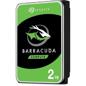 Seagate SEBKO HD ST2000DM008 Barracuda 2TB 3.5´ SATA III