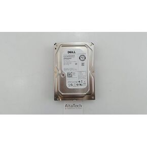 DELL 1KWKJ Dell 500Gb SATA 7.2k 3.5 Hard Drive (Renewed)