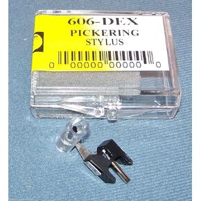 Phonograph Record Player Turntable Needle For PICKERING XSV/3000, XSV-3000,PICKERING XSV3000, PICKERING XSP/3003
