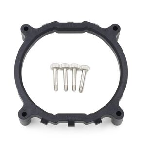 CPU Cooler Socket, Heatsink Mounting Bracket, Radiators Holder for Intel LGA 2011 X99 Motherboard