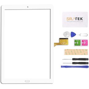ل 10.1 بوصة yestel 10.1 Yestel x2 x2-2 Mid Kids Tablet Tablet Capacitive Touch Digitizer Planty