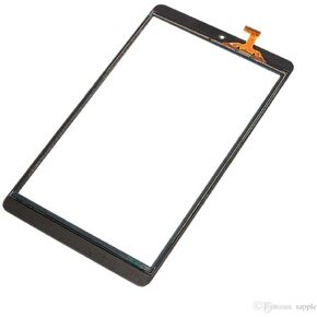 اللمس شاشة الرقمية العدسة الزجاجية العدسة استبدال لجهاز الكمبيوتر اللوحي ALCATEL JOY TAB 3T 8.0 "9029W/9029Z/9027W USA