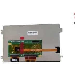 7inch C070EAT01.0 LCD شاشة العرض الشاشة بديل لقرص VP2 لكرايسلر ل Dodge for Jeep for RAM