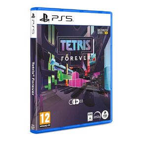 Tetris Forever PS5