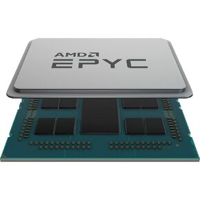 Hewlett Packard Enterprise HPE AMD EPYC 7003 (3rd Gen) 7313 Hexadeca-core (16 Core) 3 GHz Processor Upgrade